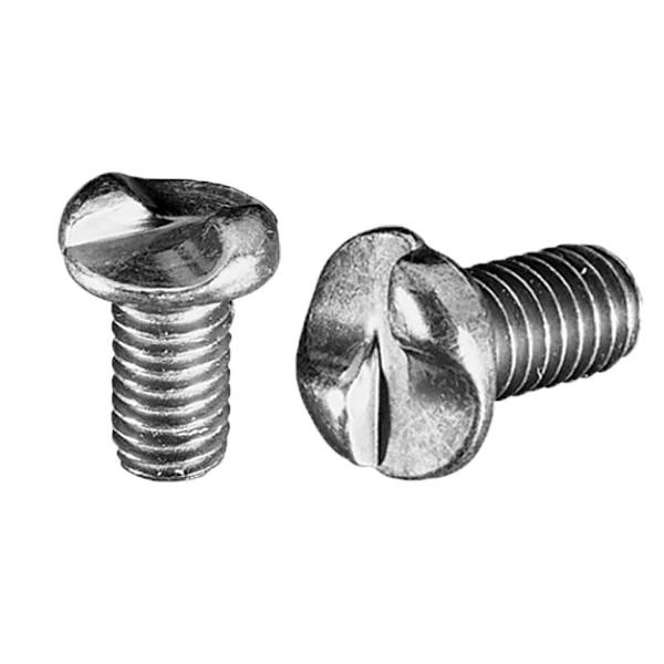 Tamperproof screws SCHMERSAL 103053838-ACC-NRS-M5X12